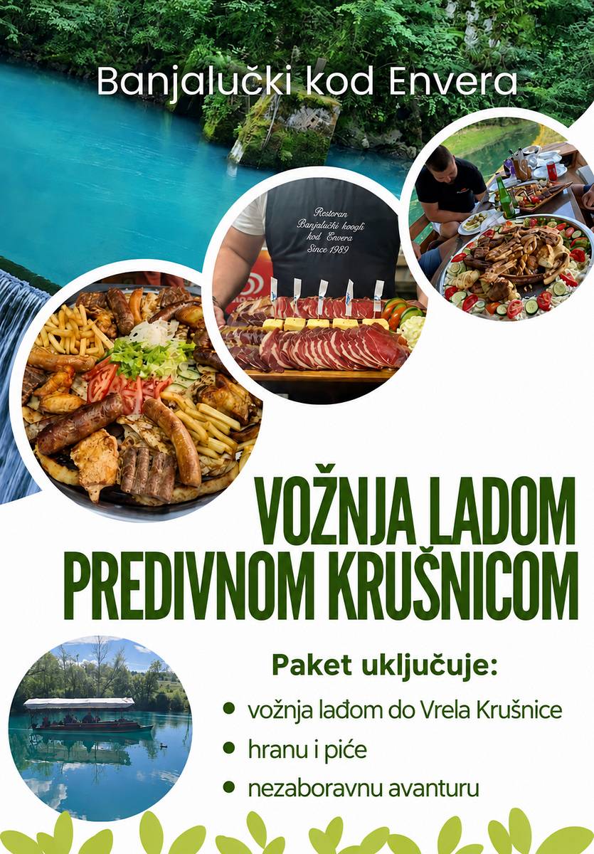 More Adventure Banja Luka